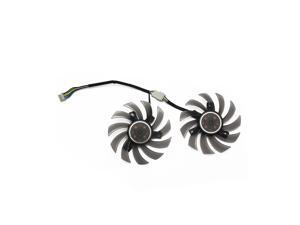 2pcs/lot PLD08010S12H Cooler Fan For ASUS MSI GTX 1050 TI Radeon Sapphire 6930 7850 GTX 550 750 770 Ti HD7870 Video Card Cooling 2pcs/lot PLD08010S12H Cooler Fan For ASUS MSI GTX 1050 TI Radeon Sapphire 6930 7850 GTX 550 750 770 Ti HD7870 Video Card Cooling