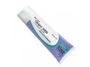 3M Clinpro 5000 1.1 NaF Toothpaste for Sensitive Teeth - Vanilla Mint