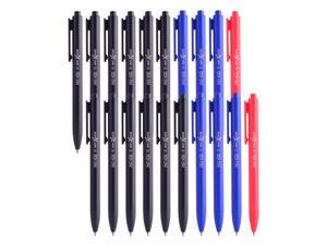 ParKoo Retractable Quick Dry Gel Pens, 20-Pack Assorted Colors 0.5mm Extra Fine Point Smooth Writing Pens for Bullet Journaling Writing Note Taking Office Supplies ParKoo Retractable Quick Dry Gel Pens, 20-Pack Assorted Colors 0.5mm Extra Fine Point Smooth Writing Pens for Bullet Journaling Writing Note Taking Office Supplies