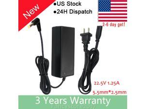 US ! AC Power Supply Adapter Charger for iRobot Roomba 400 500 600 700 770 780 US ! AC Power Supply Adapter Charger for iRobot Roomba 400 500 600 700 770 780