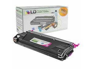 On-Site Laser Compatible Toner Replacement for Dell 310-5809 5100CN Works with: 5100 Magenta 