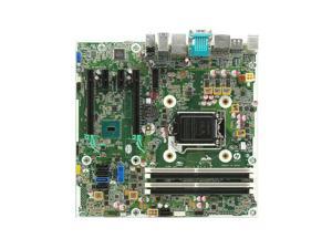 Genuine HP Z240 SFF Workstation Desktop Motherboard 837345-001 837345-601