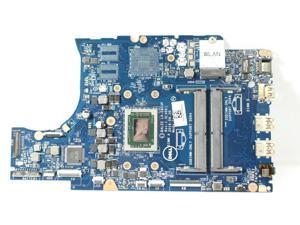 New Motherboard For Dell Inspiron 15 5567 17 5765 Amd Fx 9800p 2 7ghz La D803p 091h1 0091h1 Cn 0091h1 Newegg Com