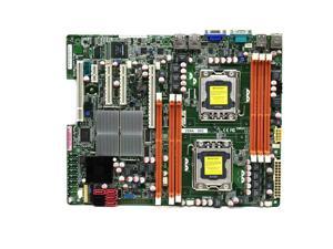 NEW ASUS Z8NA-D6C Intel LGA1366 Socket ATX DDR3 Motherboard