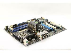 EVGA Nvidia NForce 680i SLI ATX Intel LGA775 Motherboard MB-EVGA122CKNF68B1