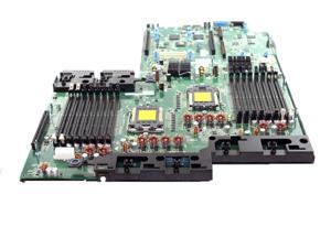 Genuine Dell PowerEdge R805 AMD 16 Slots DDR2 Server Motherboard GX122 0GX122 Genuine Dell PowerEdge R805 AMD 16 Slots DDR2 Server Motherboard GX122 0GX122