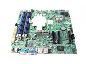 SuperMicro X9SCL Rev 1.11A Socket LGA 1155/H2 DDR3 Desktop Motherboard