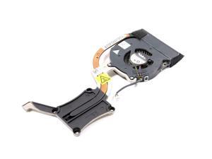 Dell Latitude E6420 AT0FD007ZCL Laptop CPU Cooling Fan & Heatsink FVJ0D Dell Latitude E6420 AT0FD007ZCL Laptop CPU Cooling Fan & Heatsink FVJ0D