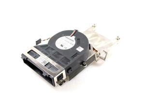 Dell OptiPlex 390 790 990 Computer CPU Cooling Fan & Heatsink CN-0J50GH FVMX3 Dell OptiPlex 390 790 990 Computer CPU Cooling Fan & Heatsink CN-0J50GH FVMX3