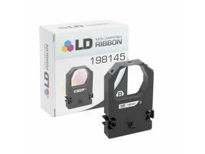 LD Compatible 198145 Black Printer Ribbon Cartridge for NCR 7156 7452 7158 7450 LD Compatible 198145 Black Printer Ribbon Cartridge for NCR 7156 7452 7158 7450