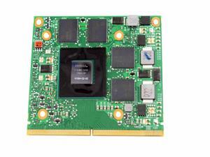 Nvidia Quadro M600M N16M-Q2-A2 2GB GDDR5 SDRAM PCIe 128-Bit Video Card NY302 Nvidia Quadro M600M N16M-Q2-A2 2GB GDDR5 SDRAM PCIe 128-Bit Video Card NY302