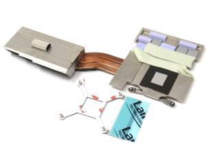 Genuine OEM 0VH0YK Dell AlienWare M17X R3 Processor CPU Heatsink VH0YK CN-0VH0YK Genuine OEM 0VH0YK Dell AlienWare M17X R3 Processor CPU Heatsink VH0YK CN-0VH0YK