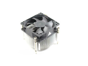 Dell XPS 8700 8300 8500 Inspiron 660 3847 CPU Cooling Fan Heatsink WDRTF WN7GG