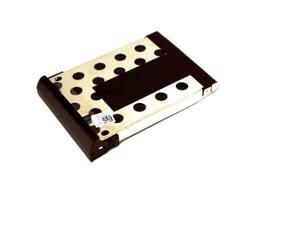 OEM DELL Inspiron 1525 1526 1545 1545 Hard Drive HDD Caddy Cover Bezel GW067 