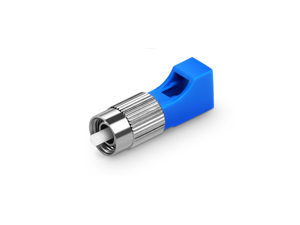 2.5mm to 1.25mm Fiber Optical Adapter for Visual Fault Locator-9876