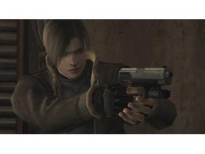 Resident Evil 4 - PlayStation 4 Standard Edition Resident Evil 4 - PlayStation 4 Standard Edition
