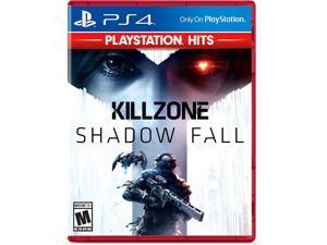 Killzone: Shadow Fall Hits - PlayStation 4 Killzone: Shadow Fall Hits - PlayStation 4
