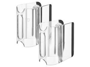 2Pack Holder Organizer For Dyson V11 V10 V8 V7 Accessory Holder Attachment Clip 2Pack Holder Organizer For Dyson V11 V10 V8 V7 Accessory Holder Attachment Clip