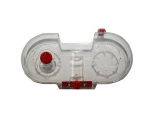 3X(Electric Mopping Vacuum Cleaner Water Tank For Dyson V7 V8 V10 V11 3X(Electric Mopping Vacuum Cleaner Water Tank For Dyson V7 V8 V10 V11