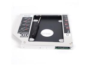 2Nd Ssd Hdd Hd Hard Drive Caddy Adapter For Lenovo Ideapad Z500 Z500t Z510 Z510t 2Nd Ssd Hdd Hd Hard Drive Caddy Adapter For Lenovo Ideapad Z500 Z500t Z510 Z510t