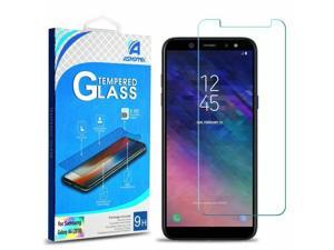 Tempered Glass LCD Screen Protector Guard Film For Galaxy A6 2018 Tempered Glass LCD Screen Protector Guard Film For Galaxy A6 2018