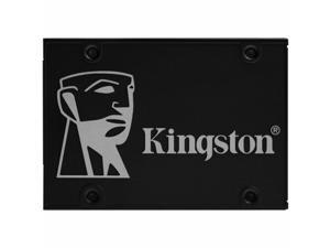 Kingston Kc600 1Tb 2.5" Sata Internal Solid State Drive Skc600/1024G Kingston Kc600 1Tb 2.5" Sata Internal Solid State Drive Skc600/1024G