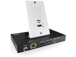 Che-Hdbtwp100k Pro Av/It Hdmiwall Plate Ex... Che-Hdbtwp100k Pro Av/It Hdmiwall Plate Ex...