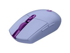 Logitech G305 Lightspeed Wireless Gaming Mouse 910006020