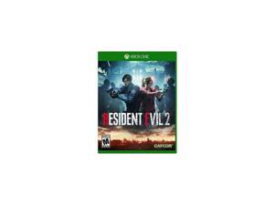 Resident Evil 2Xbox One Resident Evil 2Xbox One