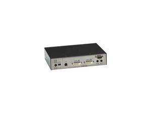 Servswitch Agility Dual Dvi, Usb, And Audio Kvm Extender Over Ip, Dual-Head Or D Servswitch Agility Dual Dvi, Usb, And Audio Kvm Extender Over Ip, Dual-Head Or D