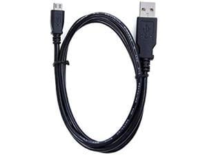 Usb Cable For Fisher Price Kid Tough Digital Camera Data Link Lead Sync Cord
