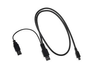 USB Power Charger Cord Cable f Garmin Zumo GPS 400 450 500 550 600 660 LM 665 LM 