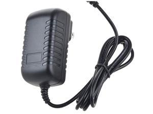 Ac/Dc Adapter Power Charger Cord For Kocaso Nb716 A Notebook Laptop Netbook 7