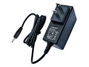 5V 2A Ac/Dc Adapter Compatible With Giada T830 Android Touch Screen Tablet Pc 5Vdc Dc5v 5.0V 5Volts 5 Volt 2Amp Power Supply Cord Cable Ps Wall Home Battery Charger Mains Psu