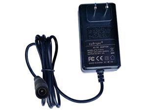 48V AC DC Adapter For Aerohive Networks BR200-WP AH-BR-200WP-N-FCC PoE Router 