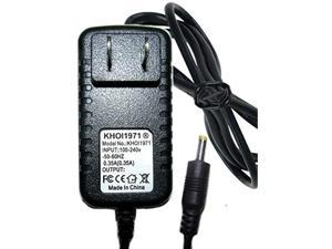 WALL charger AC adapter for DH110 DieHard Lithium car battery jump starter 