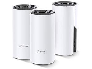 TP-Link Deco X50(3-pack) AX3000 Whole Home Mesh WiFi 6