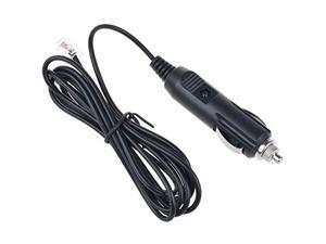 Power Ac/Dc Power Adapter Charger Cord 