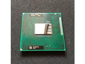 Core I7-2640M 2.8Ghz 512Kb Cpu Sr03r