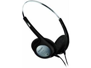 Philips 2236 Stereo Headphones For Transcription Lfh223600