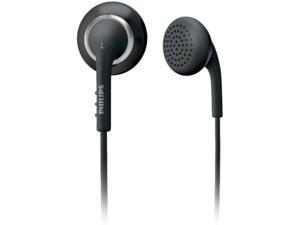 Philips She264127 In Ear Headphone SilverBlack Discontinued By Manufacturer