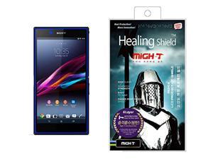 Sony Xperia Z Ultra Bullet Proof Shock Absorption Screen Protector