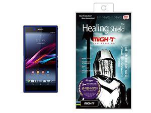 Sony Xperia Z Ultra Lte Bullet Proof Shock Absorption Screen Protector