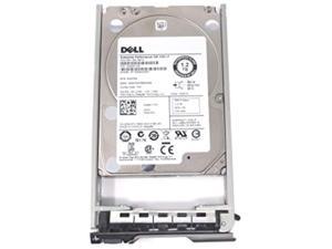 Wxpcx-Alt Dell Enterprise 1.2Tb 10K 6Gbps Sas 2.5 Hard Drive W/Tray St1200mm0007