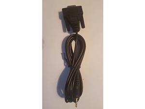Ap 940-0299A (9400299A) Smart-Ups Management Configuration Nmc2 Console Replacement 2.5Mm Cable 6 Foot For Ap9630, Ap9631 And Ap9635