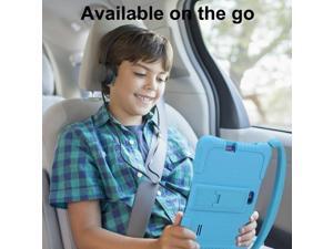 7'' Inch Kids Google Tablet PC Android 9.0 Quad Core Dual Camera WiFi 32GB 7'' Inch Kids Google Tablet PC Android 9.0 Quad Core Dual Camera WiFi 32GB