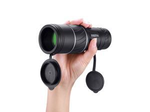 Day Night 60X60 Zoom Binoculars BAK-4 HD Hunting Hiking Camping Telescope Case Day Night 60X60 Zoom Binoculars BAK-4 HD Hunting Hiking Camping Telescope Case