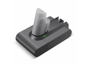 21.6V Lithium Ion Battery Replace For Dyson V8 V7 V6 Handheld Vacuum Cleaner USA 21.6V Lithium Ion Battery Replace For Dyson V8 V7 V6 Handheld Vacuum Cleaner USA