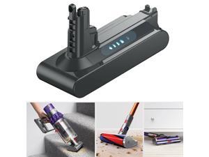 For Dyson Cyclone V10 Absolute Animal Motorhead Total Clean+ Battery 25.2V 3.5Ah For Dyson Cyclone V10 Absolute Animal Motorhead Total Clean+ Battery 25.2V 3.5Ah