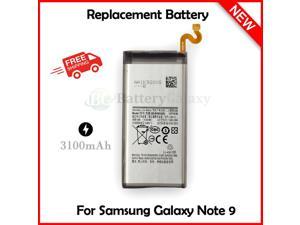New Premium 3100mAh Replacement Internal Battery for  Galaxy Note 9